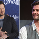 Photo credits: Chris Pratt (Left, Albert L. Ortega/Getty Images), Chris Hemsworth (Right, James D. Morgan/Getty Images